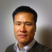 Charles Huh (허인회)