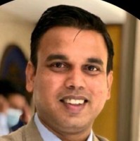 Sandip Singh