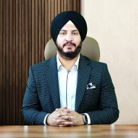 Dr. Mandeep Singh Basu