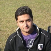 Madhukar Manohar