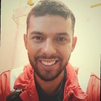 Gabriel Apolinario