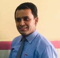 Dinesh Rijal