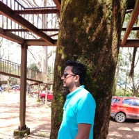 Anand K N