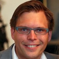 Morten Ketting, CFA