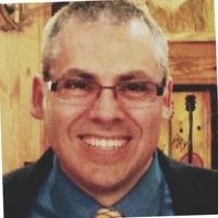 Ben Pardo
