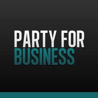 Party For Business