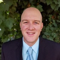 Chad Richmond