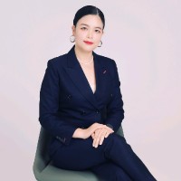 Rebecca Yu
