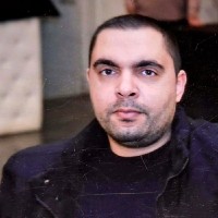 Saji Haj-Yahya