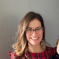 Monique (Gagnon) Magno