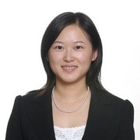 cynthia huang