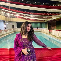 Cheena Bhatt