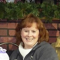 Barbara Sandberg