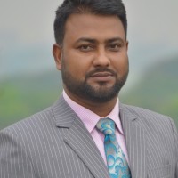 Md. Moniruzzaman
