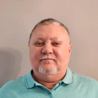 Gary Oglesby