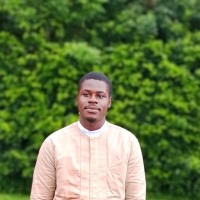 Emmanuel Uwem