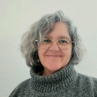 Martine De Smet