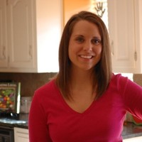 Kimberly Hughes, Rd, Ld