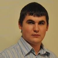 Ilya Belozygin
