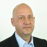 Andreas Bucher