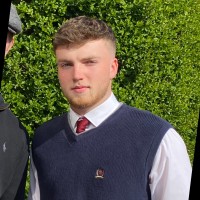 James McGowan
