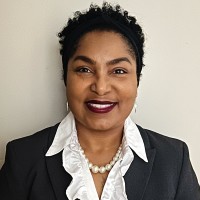 Natasha V. Neal, MBA, MSF