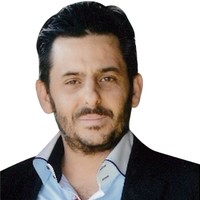 Costas Georgiou