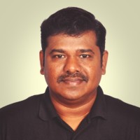 Tamilarasan Balasubramanian
