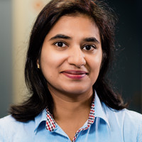 Savitha Raman