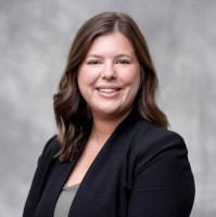 Ashtyn Stinebaugh, Cpa