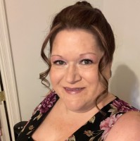 Amy Clark, A-Cspo