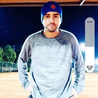 Matias Lamarque