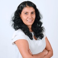 Upeksha Liyanage