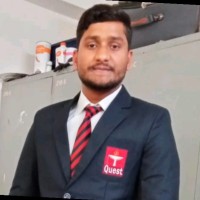 Vikash Chaubey