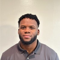 Damon Washington