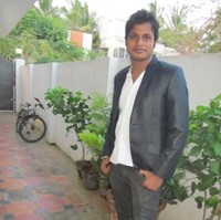 Gaurav Kumar