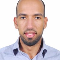 Cheikh Abdellahi Hamed