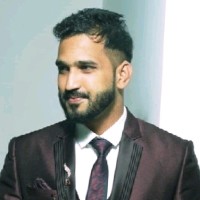 Nuthan Kumar V