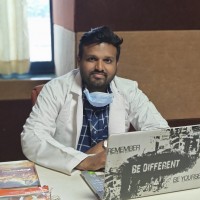 Aman Yadav .