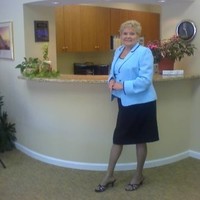 Jerry Ann Thompson