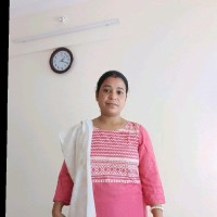 Saswati Hazra