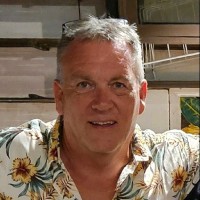 Stephen Smith