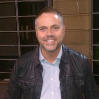 Martin McCloskey