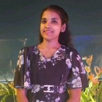 Swetha Ramanathan