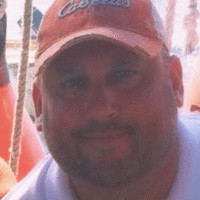 Marc Corbett