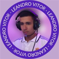 Leandro Vitor