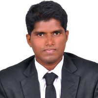 Parthiban Pr
