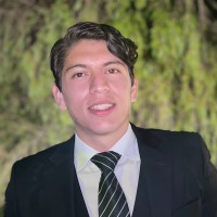 Alan Israel Tapia Coria