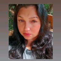 Thalita Cristine Ribeiro