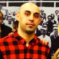 Arash (Ash) Hashemi